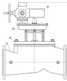 Globe Valve